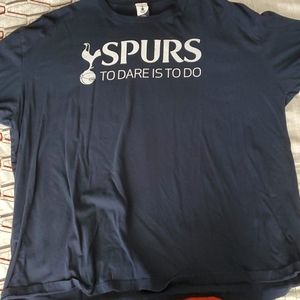 Men's Tottenham Hotspur t-shirt